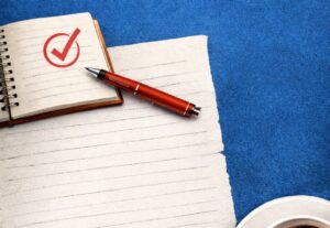 Eu vou fazer Revisão e melhoria de texto