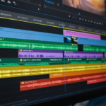 Eu vou editar e legendar seus videos