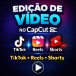 Eu vou fazer Edição de vídeo curta para TikTok, Reels e Shor...