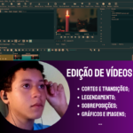 Eu vou deixar seus vídeos impecáveis.