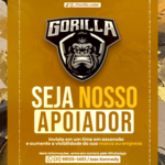 Eu vou fazer uma arte incrível para sua rede social