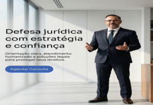 Eu vou criar criativos com IA para seu produto ou serviço