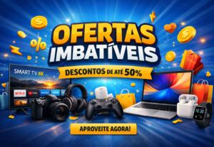 Eu vou fazer Criação de Banner e Capa pra redes sociais