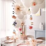 Eu vou Fazer a decoração de sua festa