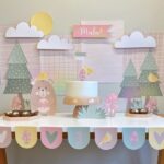 Eu vou Fazer a decoração de sua festa