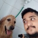 Foto do perfil do trabalhador freelancer