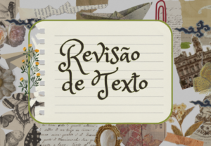 Eu vou Ler o seu texto e corrigi-lo