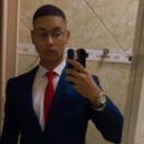 Foto do perfil do trabalhador freelancer