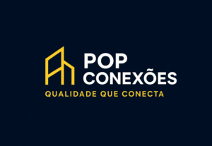 Eu vou Criar o seu logotipo moderno e profissional