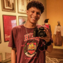 Foto do perfil do trabalhador freelancer