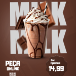 Eu vou criar artes para social media e identidade visual