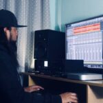 Eu vou editar a sua gravação.