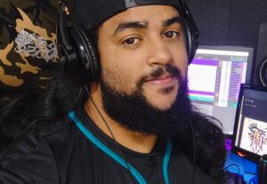 Eu vou mixar e masterizar a sua gravação.