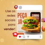 Eu vou criar post profissional para instagram personalizado