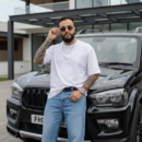 Foto do perfil do trabalhador freelancer