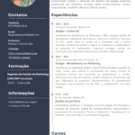 Eu vou fazer seu currículo e atualizar seu Linkedin