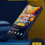 Eu vou legendar seus vídeos para Reels e TikTok