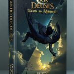Eu vou Criar capa profissional para seu ebook