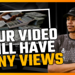 Eu vou criar thumbnails para seu canal do YouTube