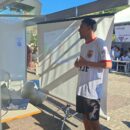 Foto do perfil do trabalhador freelancer