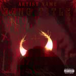 Eu vou Criar uma Capa Profissional para Album Single ou EP