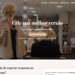 Eu vou criar landing page que converte em 3 cliques