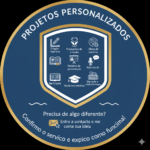 Eu vou transformar ideias em projetos prontos