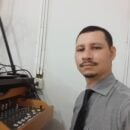 Foto do perfil do trabalhador freelancer