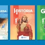 Eu vou garantir que o material contribua na aprendizagem