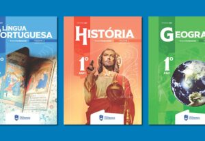 Eu vou garantir que o material contribua na aprendizagem