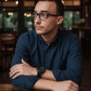 Foto do perfil do trabalhador freelancer