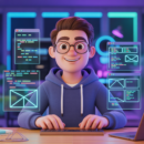 Foto do perfil do trabalhador freelancer