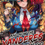 Eu vou criar capas profissionais para Light Novel/Manga