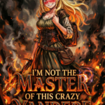 Eu vou criar capas profissionais para Light Novel/Manga