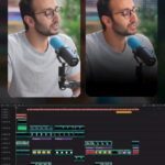 Eu vou fazer Edição de vídeos curtos