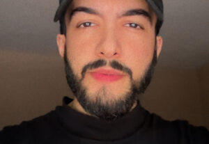 Eu vou gravar seu vídeo natural rápido para o seu serviço.