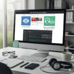 Eu vou fazer o teste de acessibilidade do seu site.