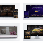 Eu vou fazer um site para seu negócio