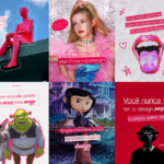 Eu vou fazer seus posts terem estética e intenção