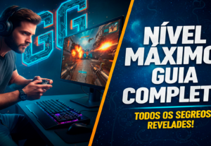Eu vou criar thumbnails chamativas e estratégicas para você.