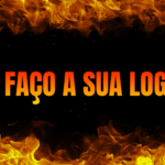 Eu vou fazer a sua logo profissional e exclusiva