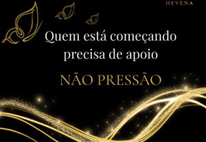 Eu vou fazer Carrossel estratégico para gerar conexão