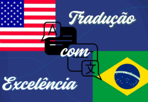 Eu vou TRADUZIR seu texto - Inglês‹-›Português