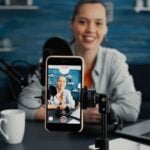 Eu vou editar vídeos curtos profissionalmente