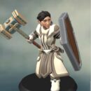 Foto do perfil do trabalhador freelancer