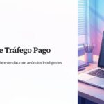 Eu vou trabalhar com marketing digital e impulsionar anúncio...