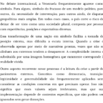 Eu vou revisar seu texto em português e espanhol