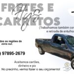 Eu vou Trazer vida a sua empresa.