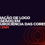 Eu vou criar seu Logotipo baseado na Neurociência das Cores