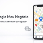 Eu vou analisar seu Google Meu Negócio e indicar melhorias